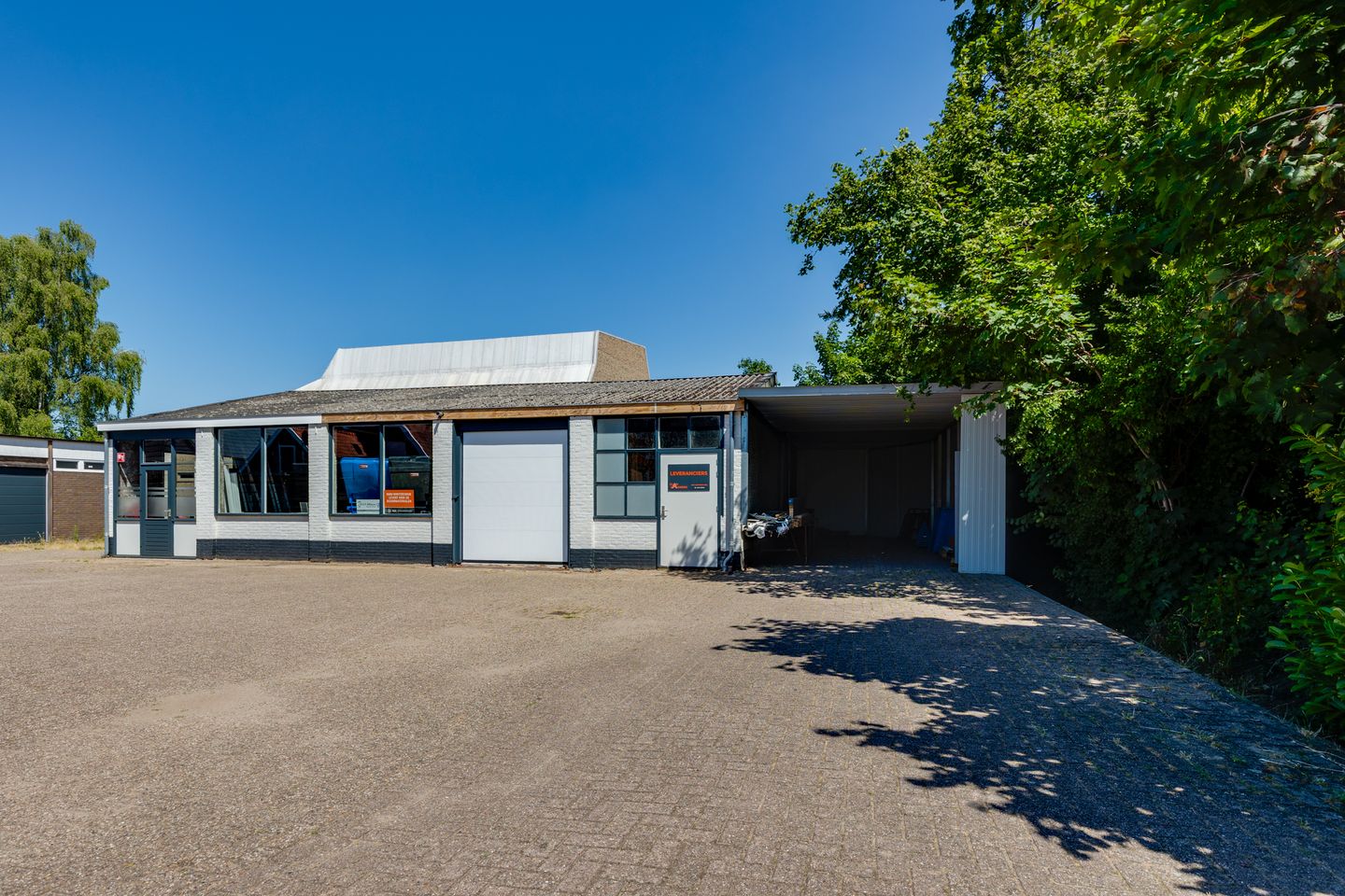 Bekijk foto 3 van Leliestraat 4-a