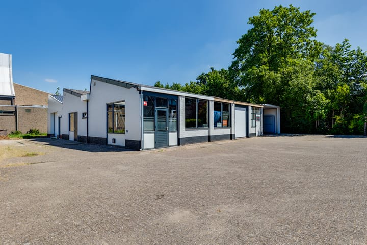 Leliestraat 4-a, Winterswijk