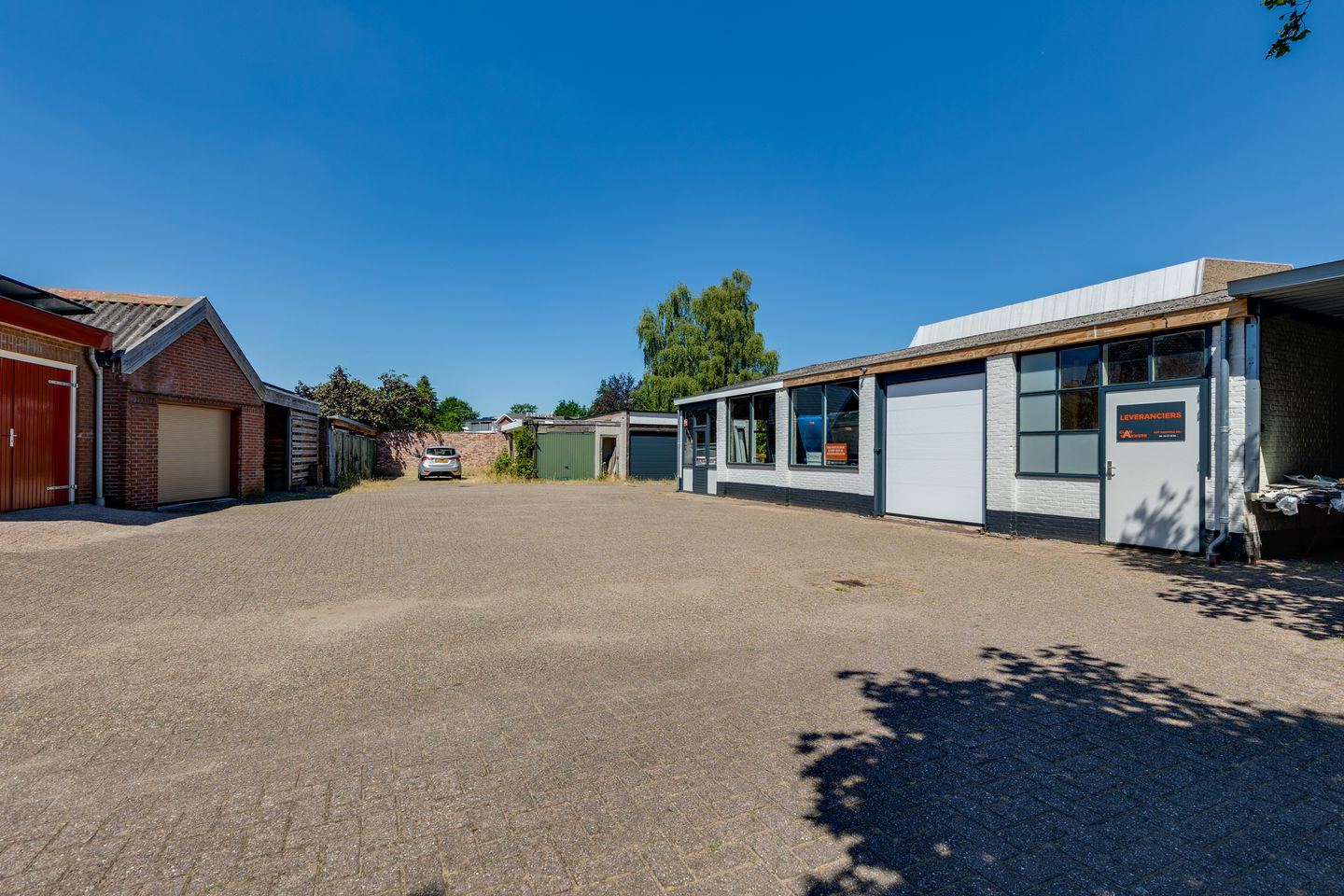 Bekijk foto 4 van Leliestraat 4-a