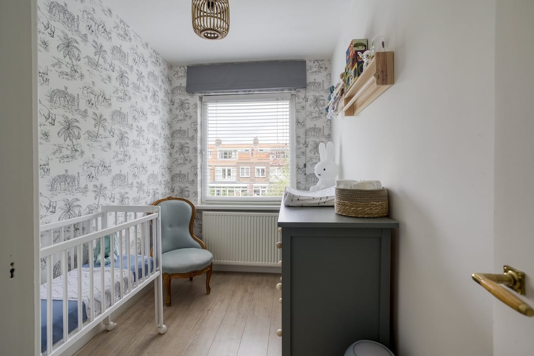 Photo 26 of Breedveldsingel 88