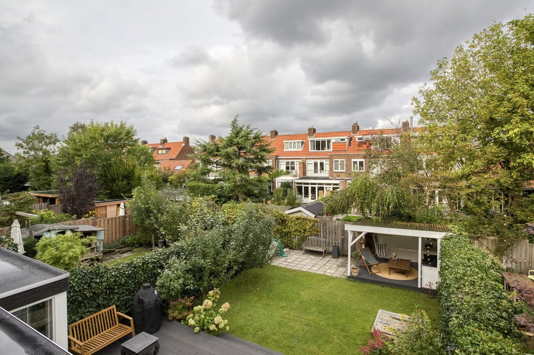 Photo 23 of Breedveldsingel 88