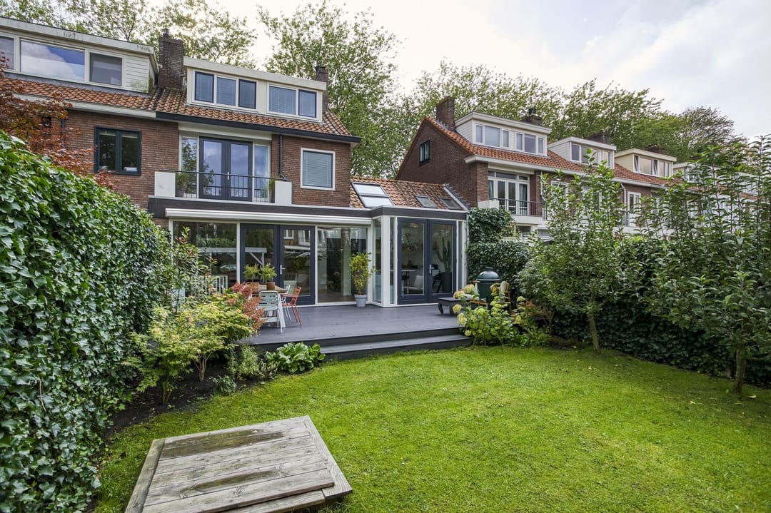 Photo 1 of Breedveldsingel 88