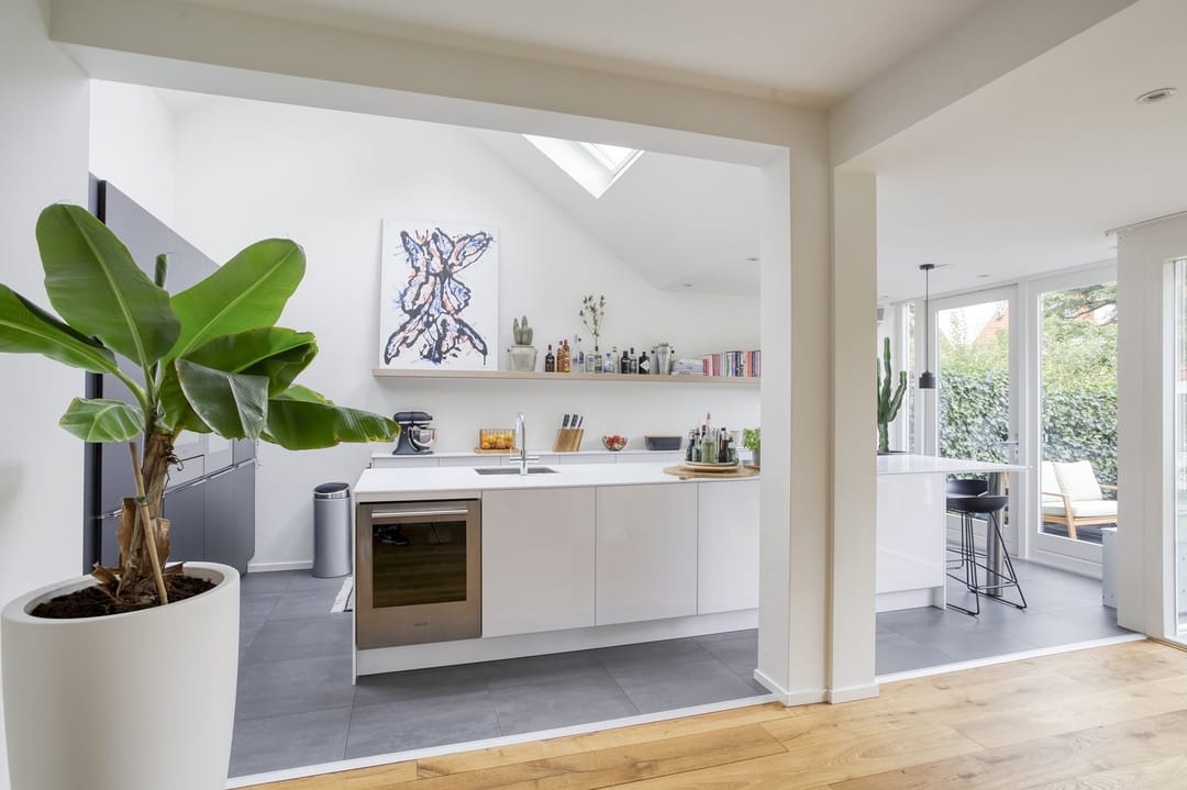 Photo 13 of Breedveldsingel 88