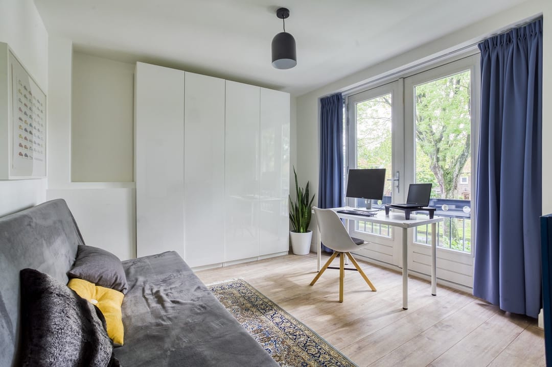 Photo 31 of Breedveldsingel 88