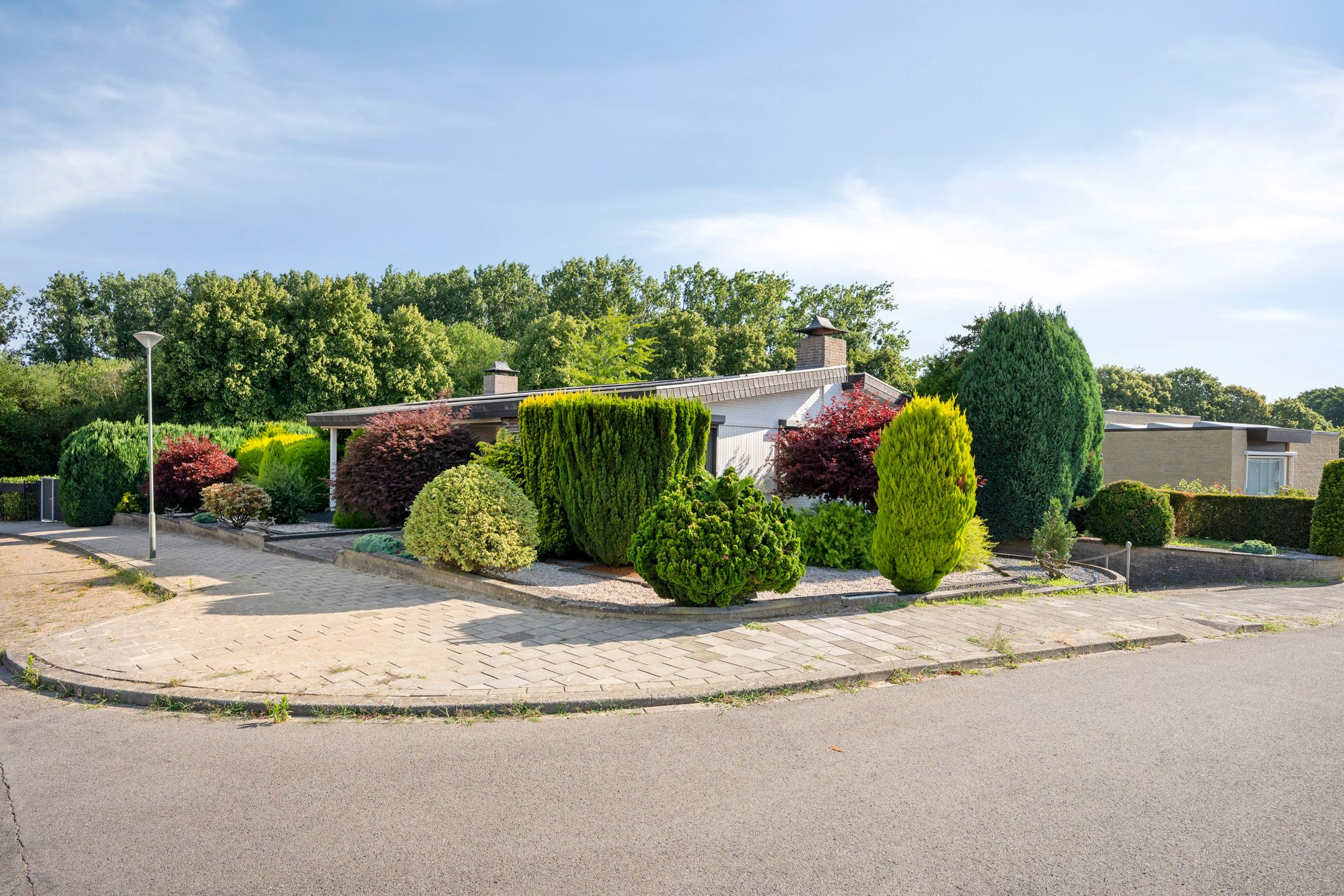 Photo 6 of Moutheuvellaan 37