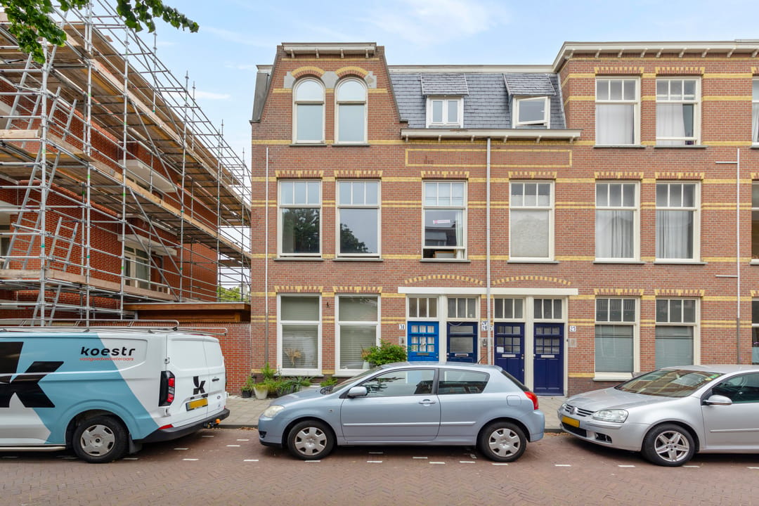 Foto 1 van Jacob Hopstraat 31