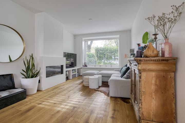 Photo 3 of Breedveldsingel 88