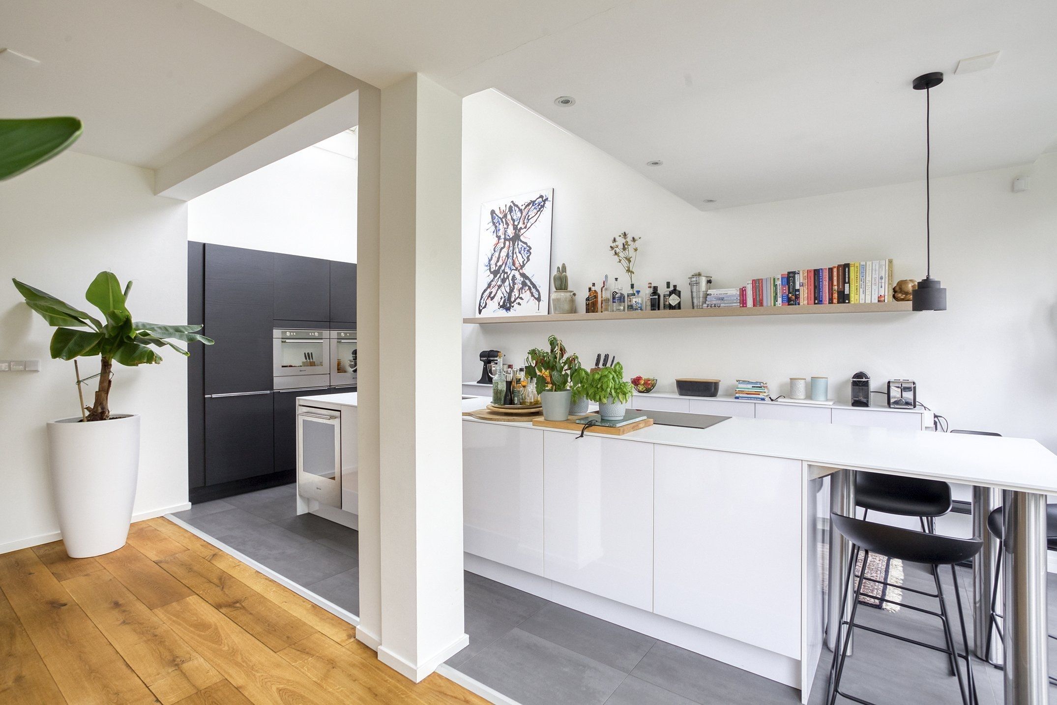Photo 12 of Breedveldsingel 88