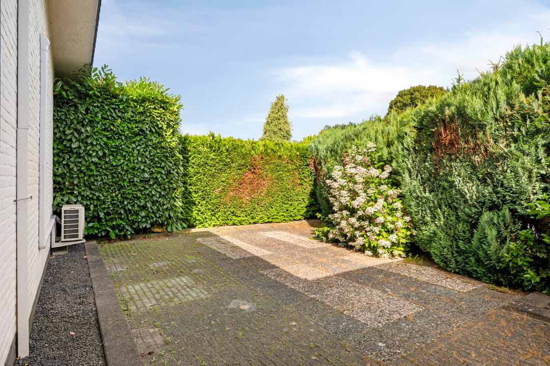Photo 32 of Moutheuvellaan 37