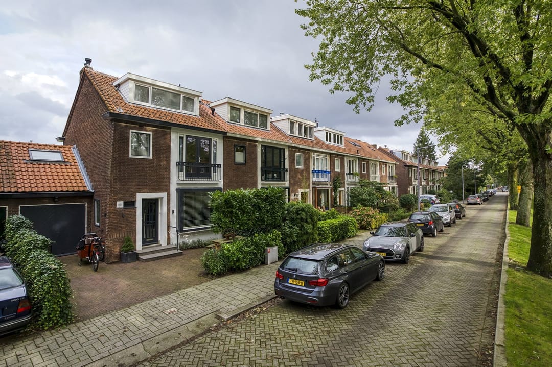 Photo 32 of Breedveldsingel 88