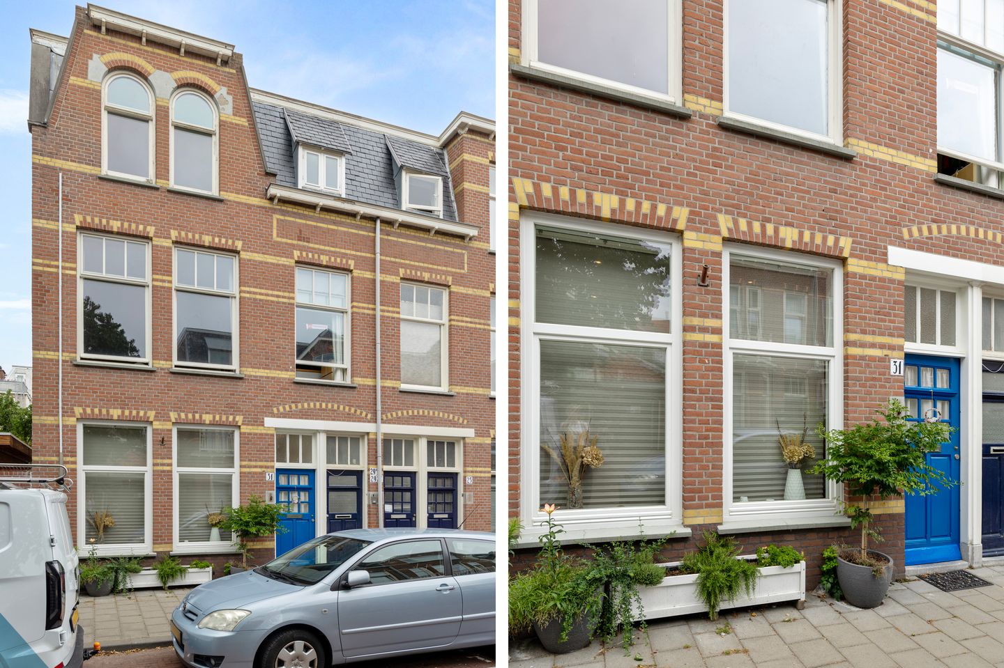 Foto 4 van Jacob Hopstraat 31