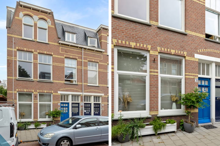 Foto 4 van Jacob Hopstraat 31