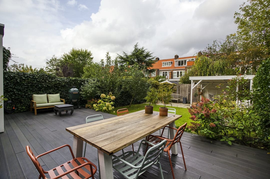 Photo 17 of Breedveldsingel 88