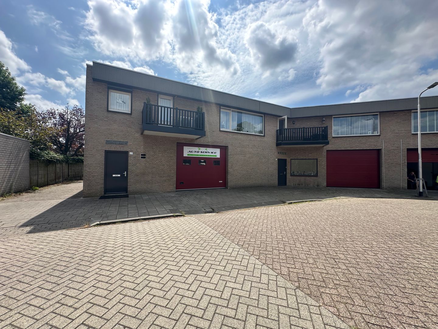 Bekijk foto 1 van Künnekestraat 27