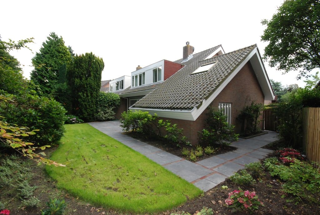Foto 19 van Van Wijnbergenlaan 19