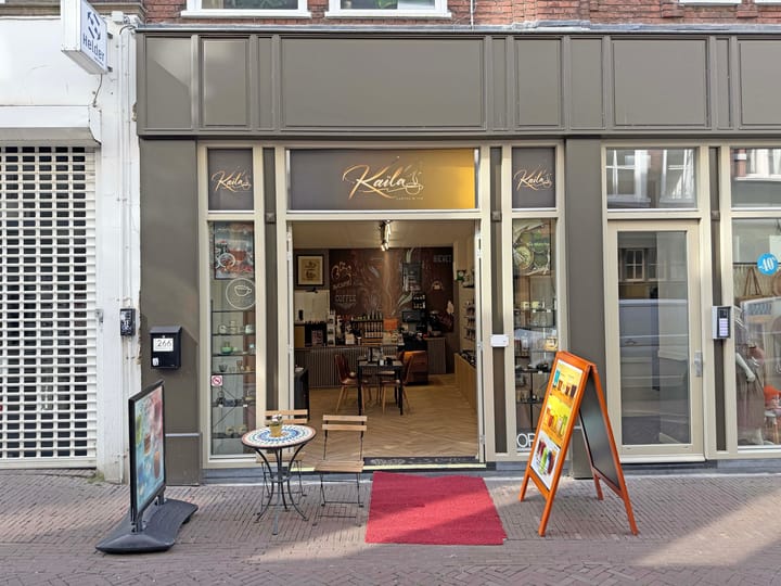 Voorstraat 266, Dordrecht