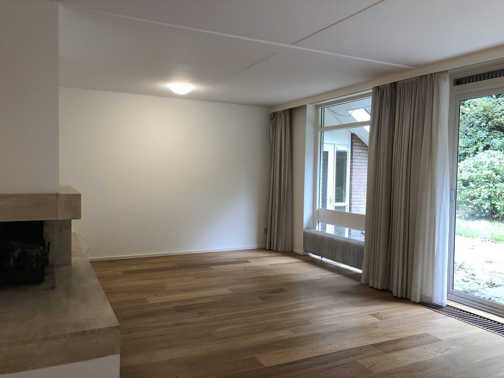 Foto 5 van Van Wijnbergenlaan 19