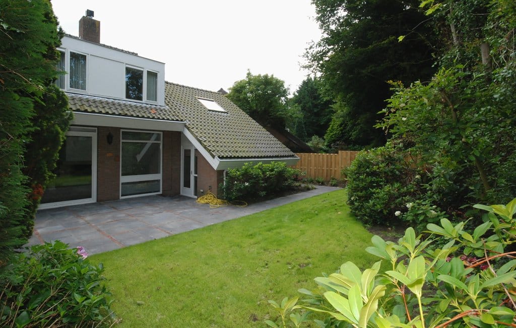Foto 20 van Van Wijnbergenlaan 19