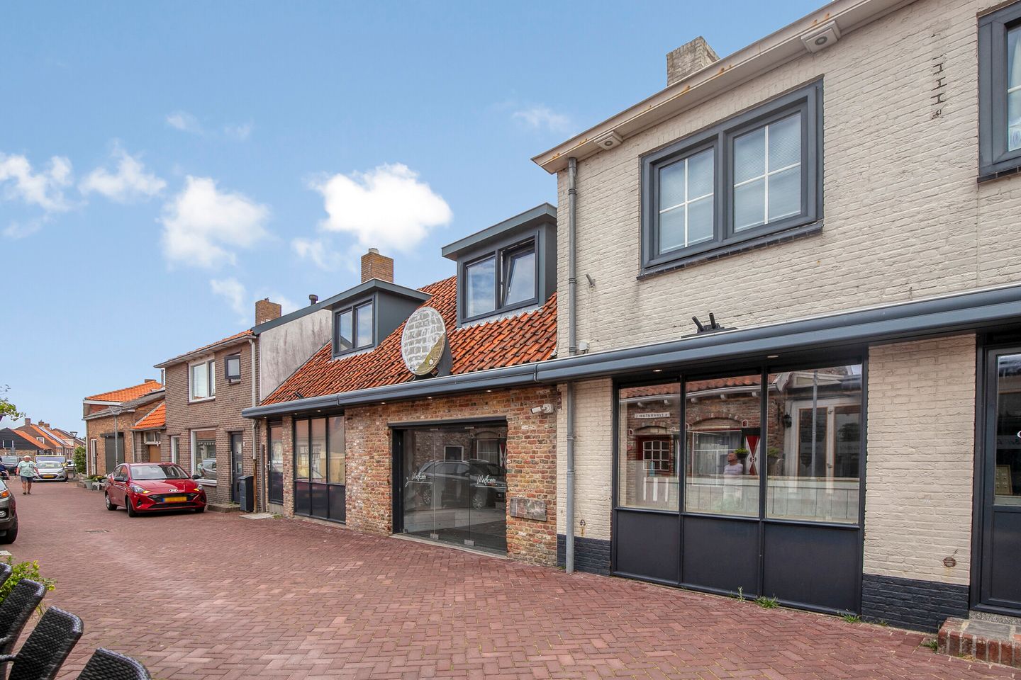 View photo 3 of Timmermansstraat 4