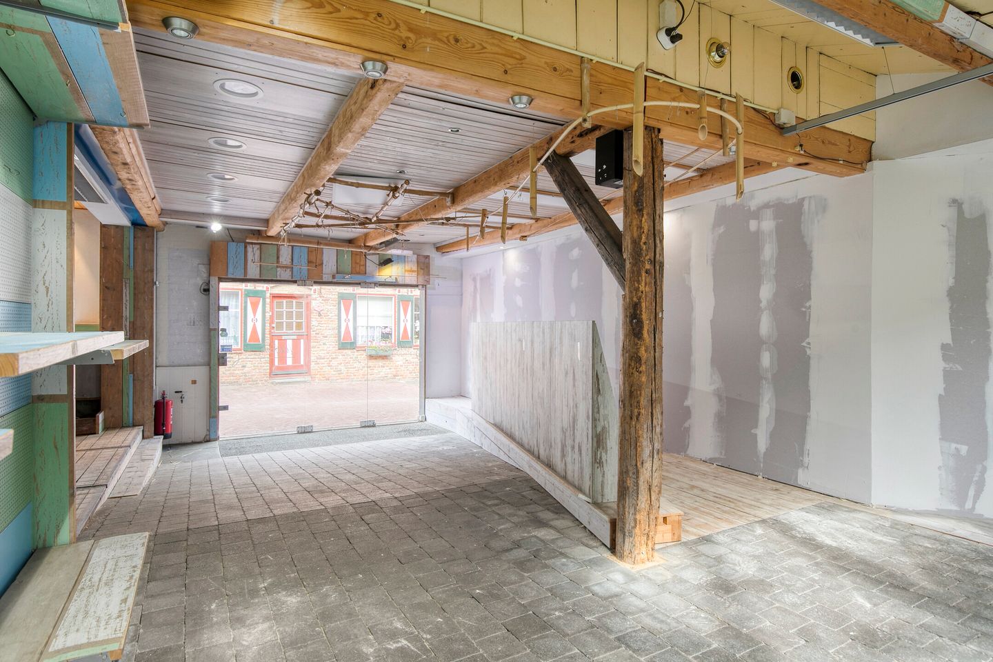 View photo 5 of Timmermansstraat 4