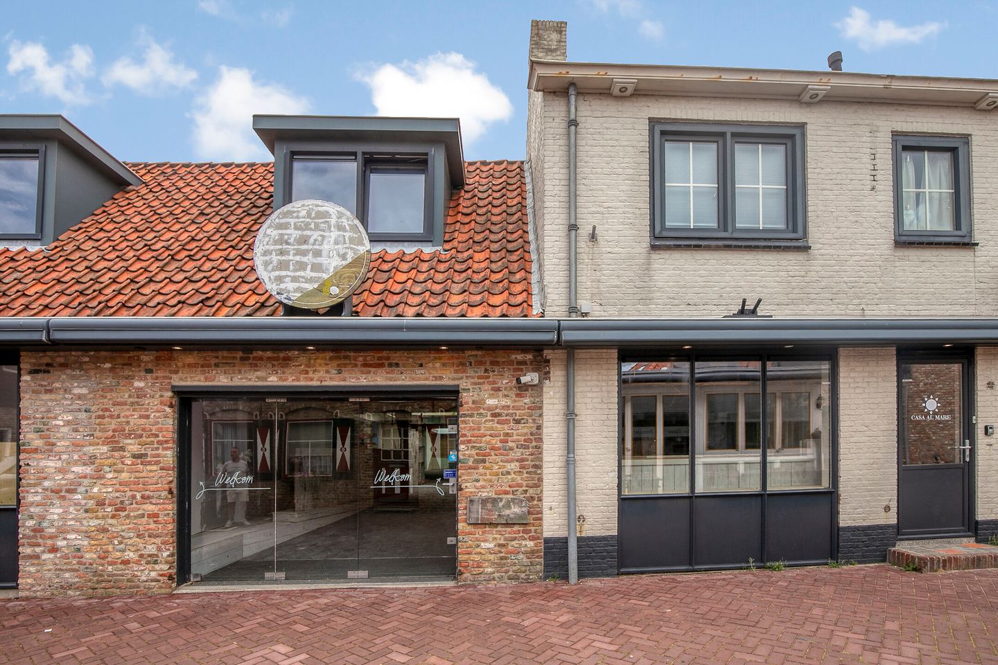 View photo 1 of Timmermansstraat 4