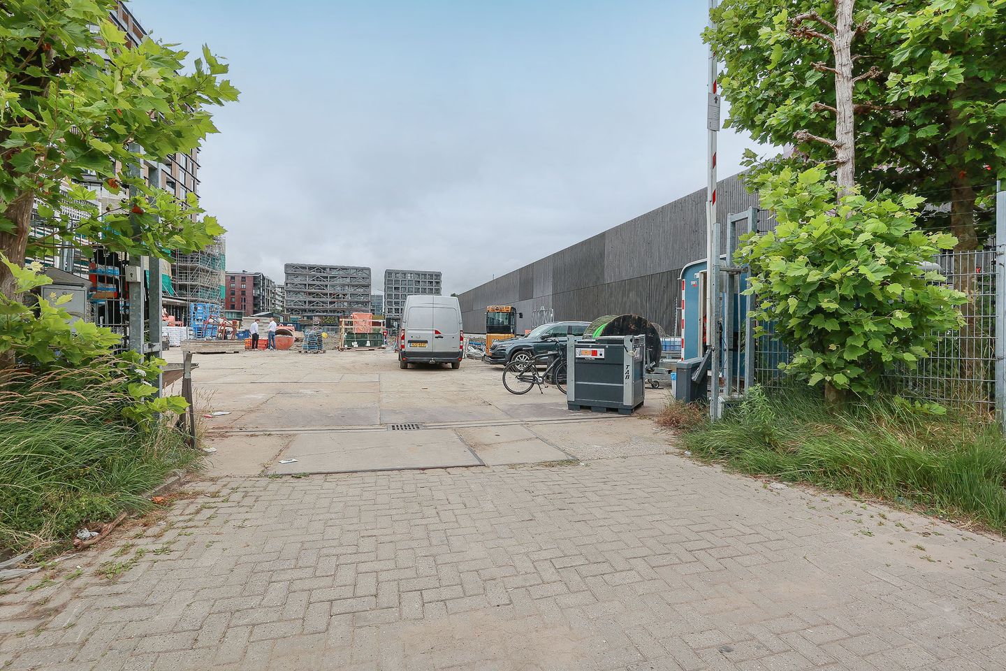 View photo 4 of Distelweg 76