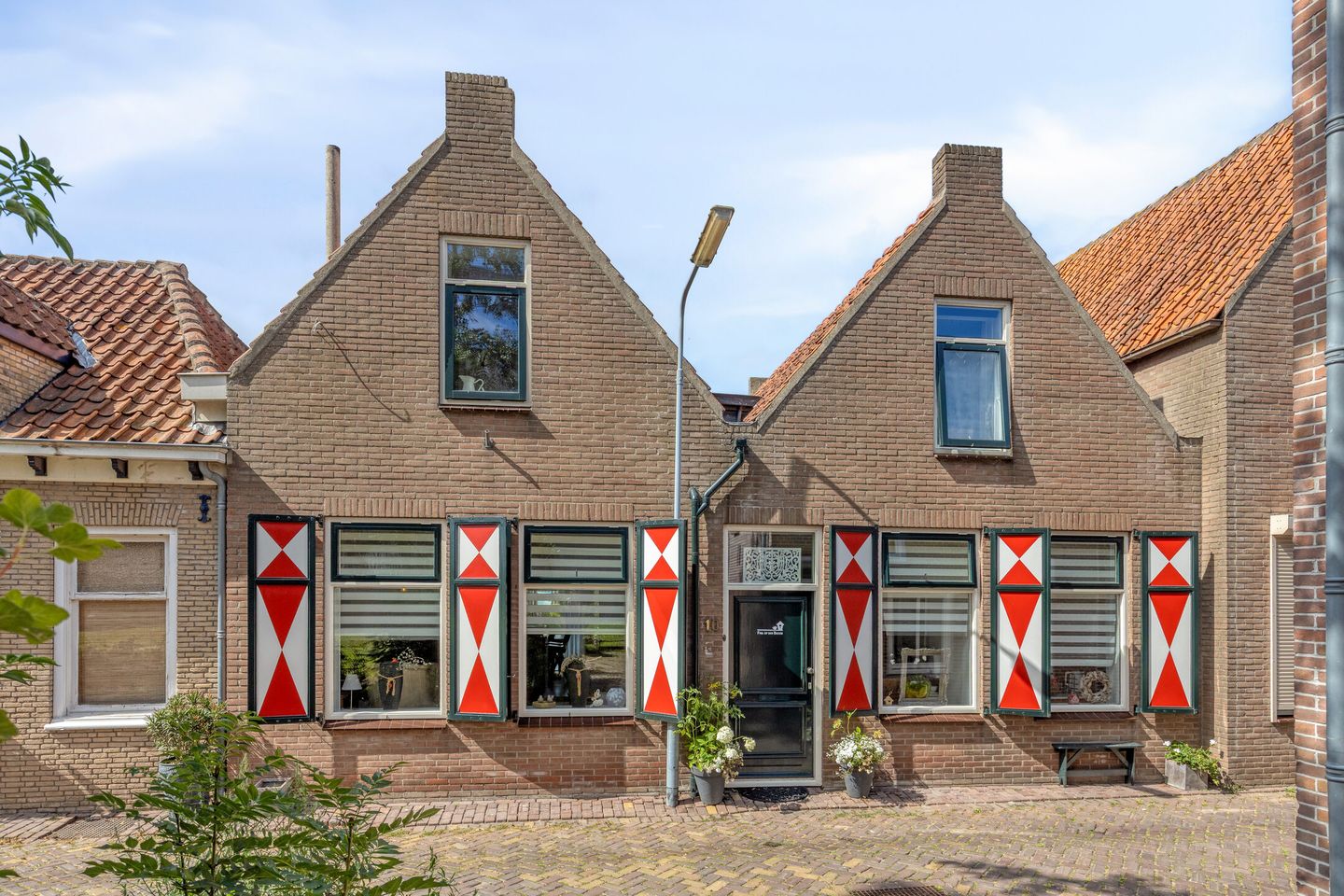 Foto 1 van Oudestraat 10