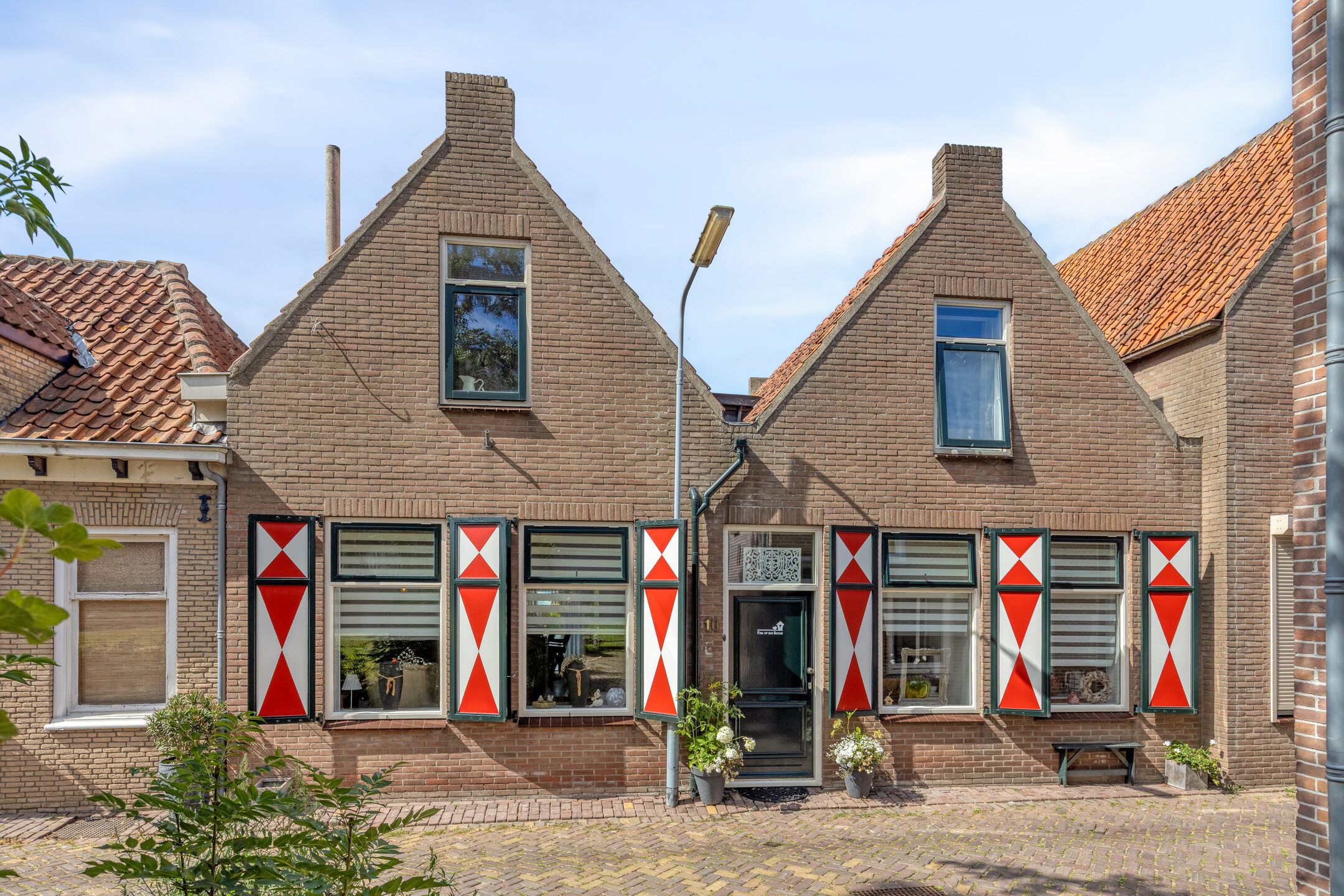 Oudestraat 10 