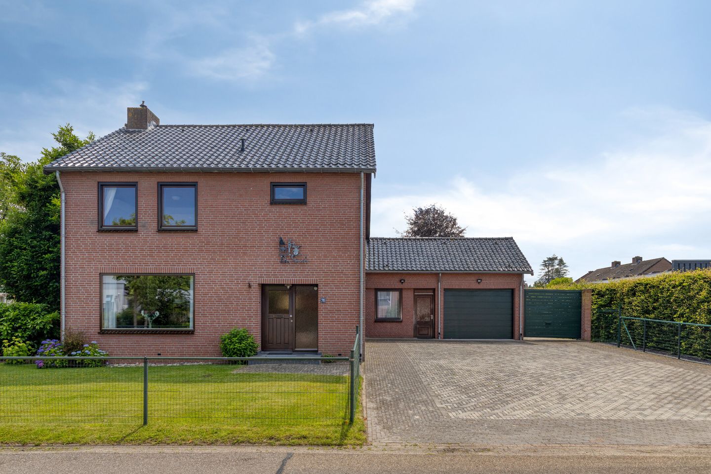 Foto 1 van Tungeler Dorpsstraat 76
