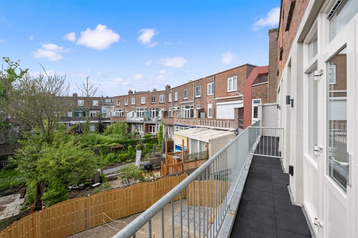 Appartement te koop: Elektroweg 2B, Rotterdam