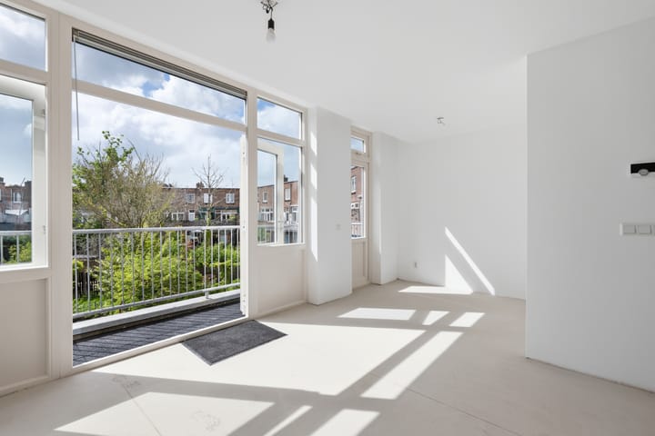 Appartement te koop: Elektroweg 2B, Rotterdam