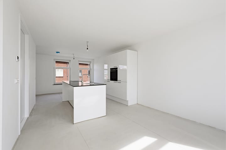 Appartement te koop: Elektroweg 2B, Rotterdam