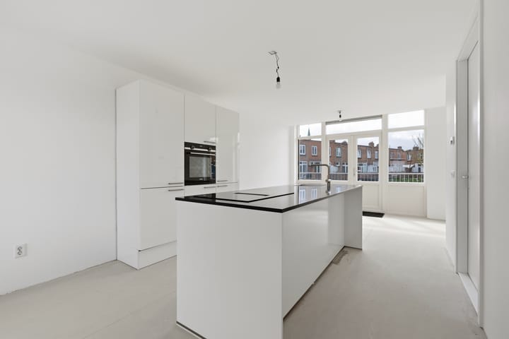 Appartement te koop: Elektroweg 2B, Rotterdam