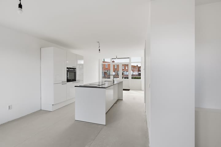 Appartement te koop: Elektroweg 2B, Rotterdam