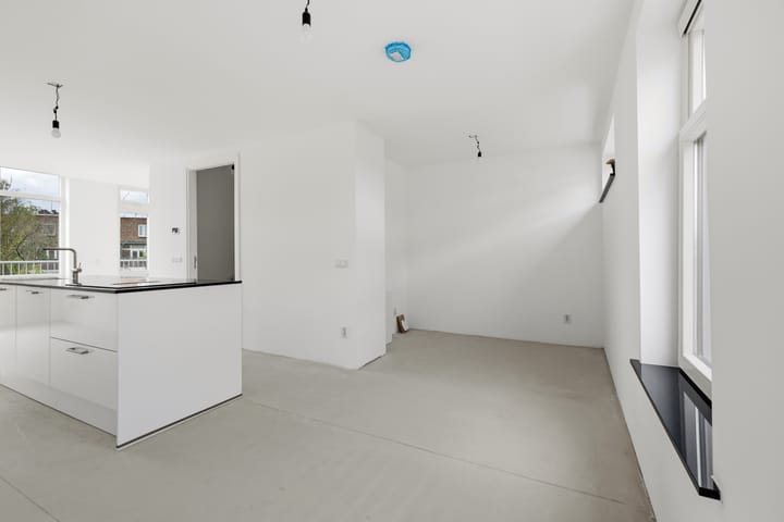 Appartement te koop: Elektroweg 2B, Rotterdam