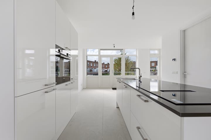 Appartement te koop: Elektroweg 2B, Rotterdam