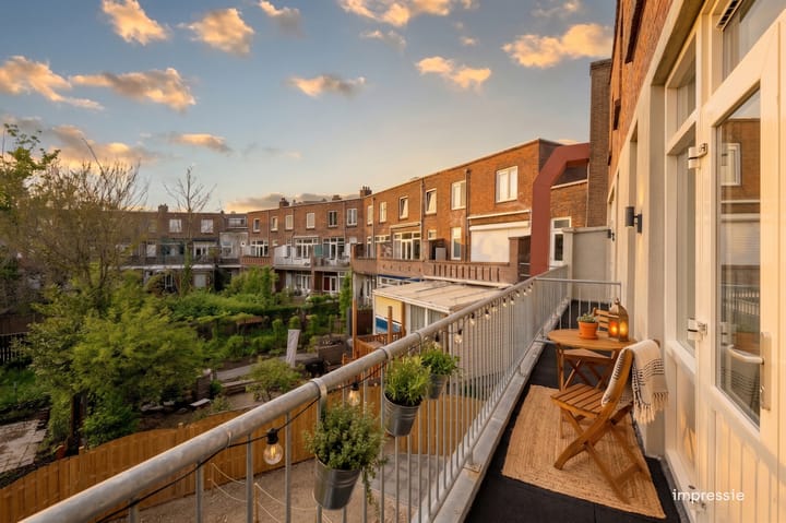 Appartement te koop: Elektroweg 2B, Rotterdam