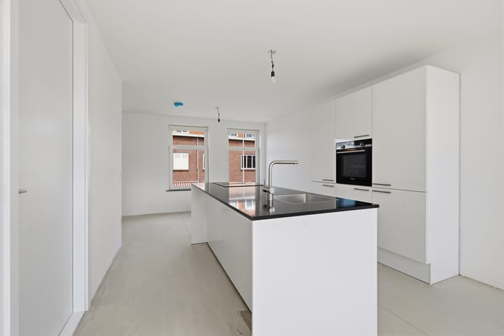 Appartement te koop: Elektroweg 2B, Rotterdam