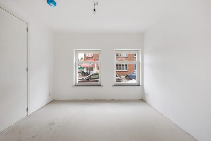 Appartement te koop: Elektroweg 2A, Rotterdam