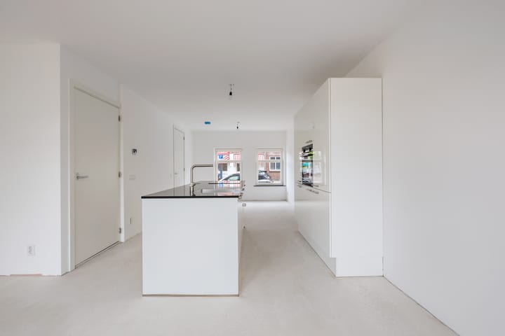 Appartement te koop: Elektroweg 2A, Rotterdam