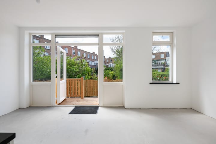Appartement te koop: Elektroweg 6A, Rotterdam