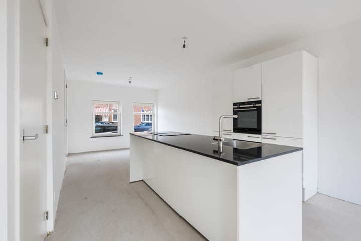 Appartement te koop: Elektroweg 6A, Rotterdam