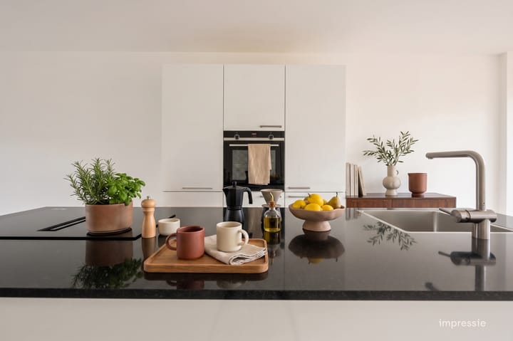 Appartement te koop: Elektroweg 6A, Rotterdam