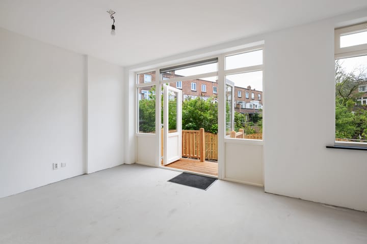Appartement te koop: Elektroweg 2A, Rotterdam