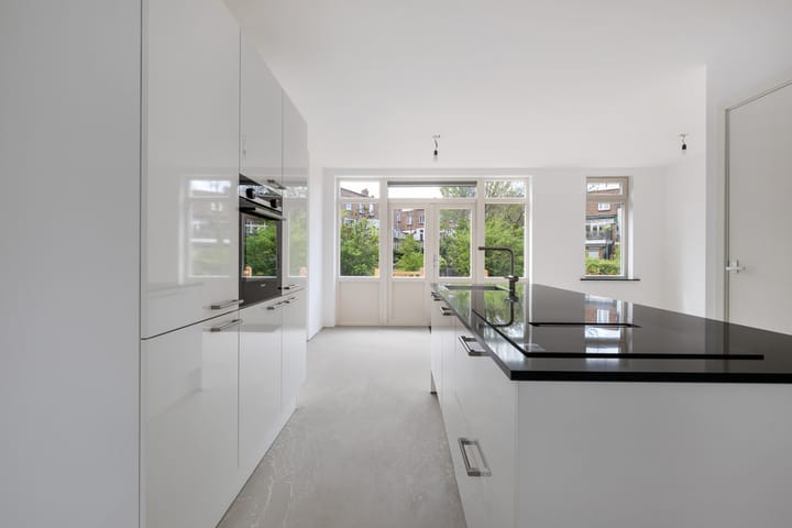 Appartement te koop: Elektroweg 6A, Rotterdam