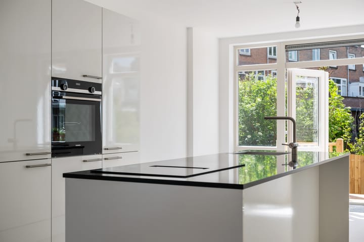 Appartement te koop: Elektroweg 2A, Rotterdam