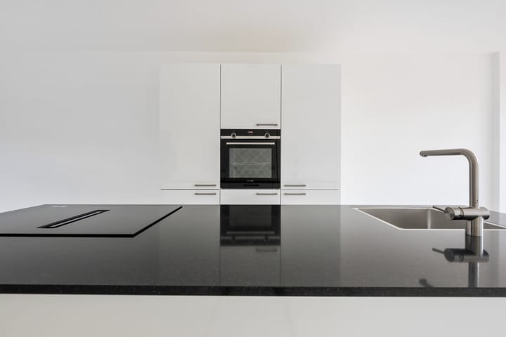 Appartement te koop: Elektroweg 6A, Rotterdam