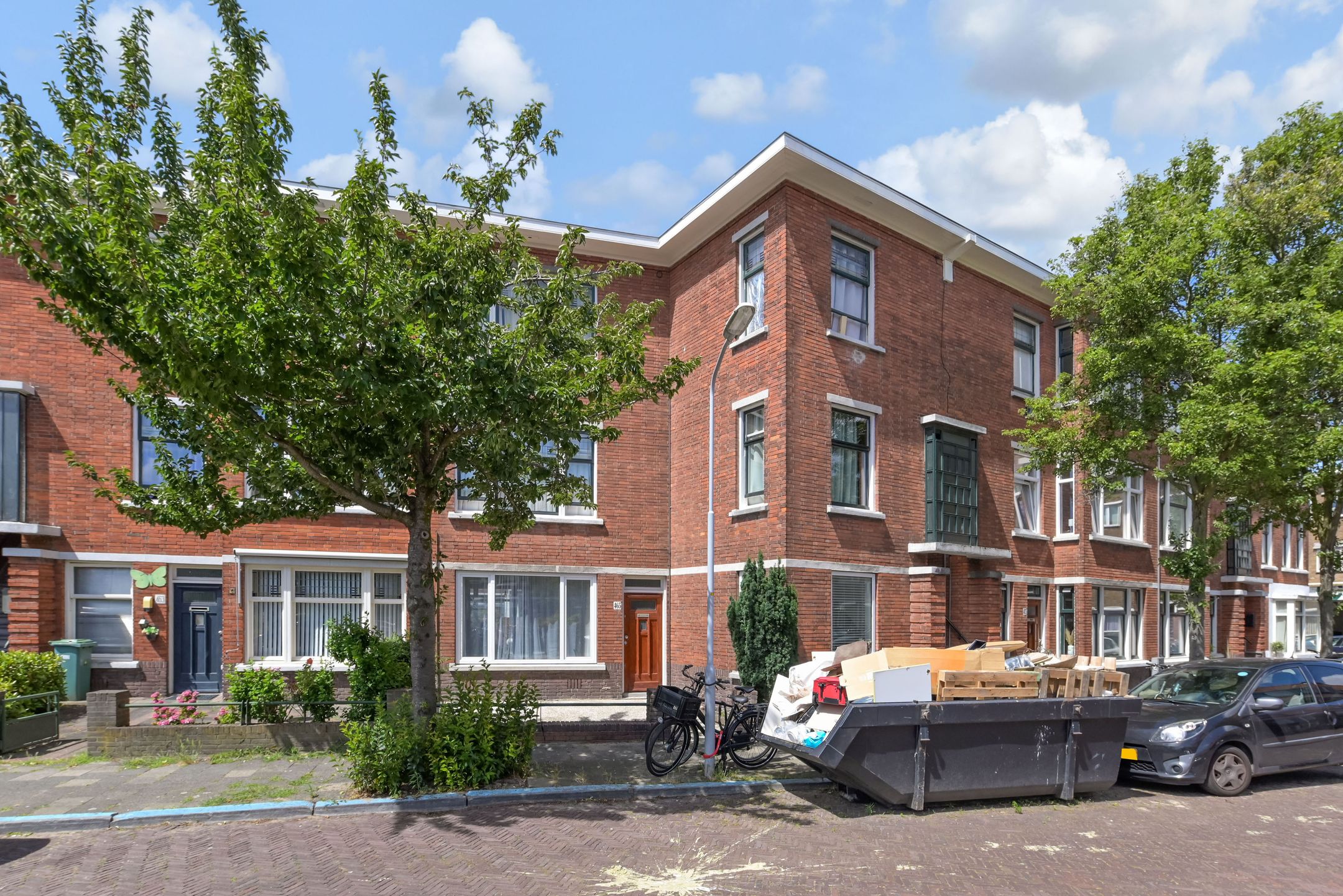 van Halewijnlaan 465 