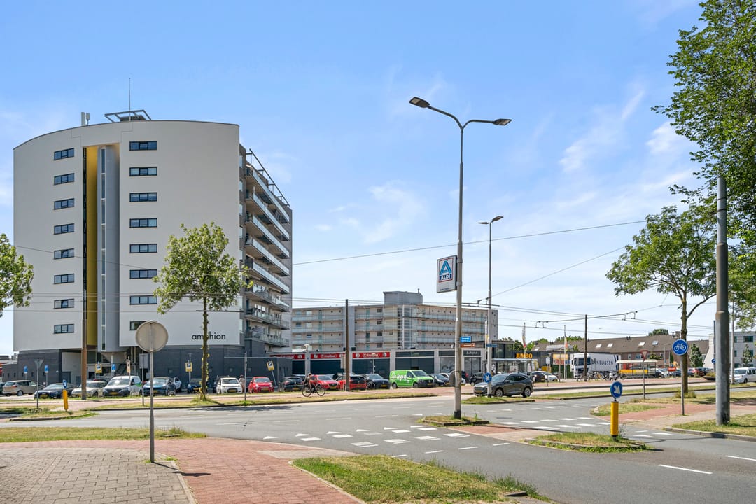 Foto 26 van Erasmussingel 92