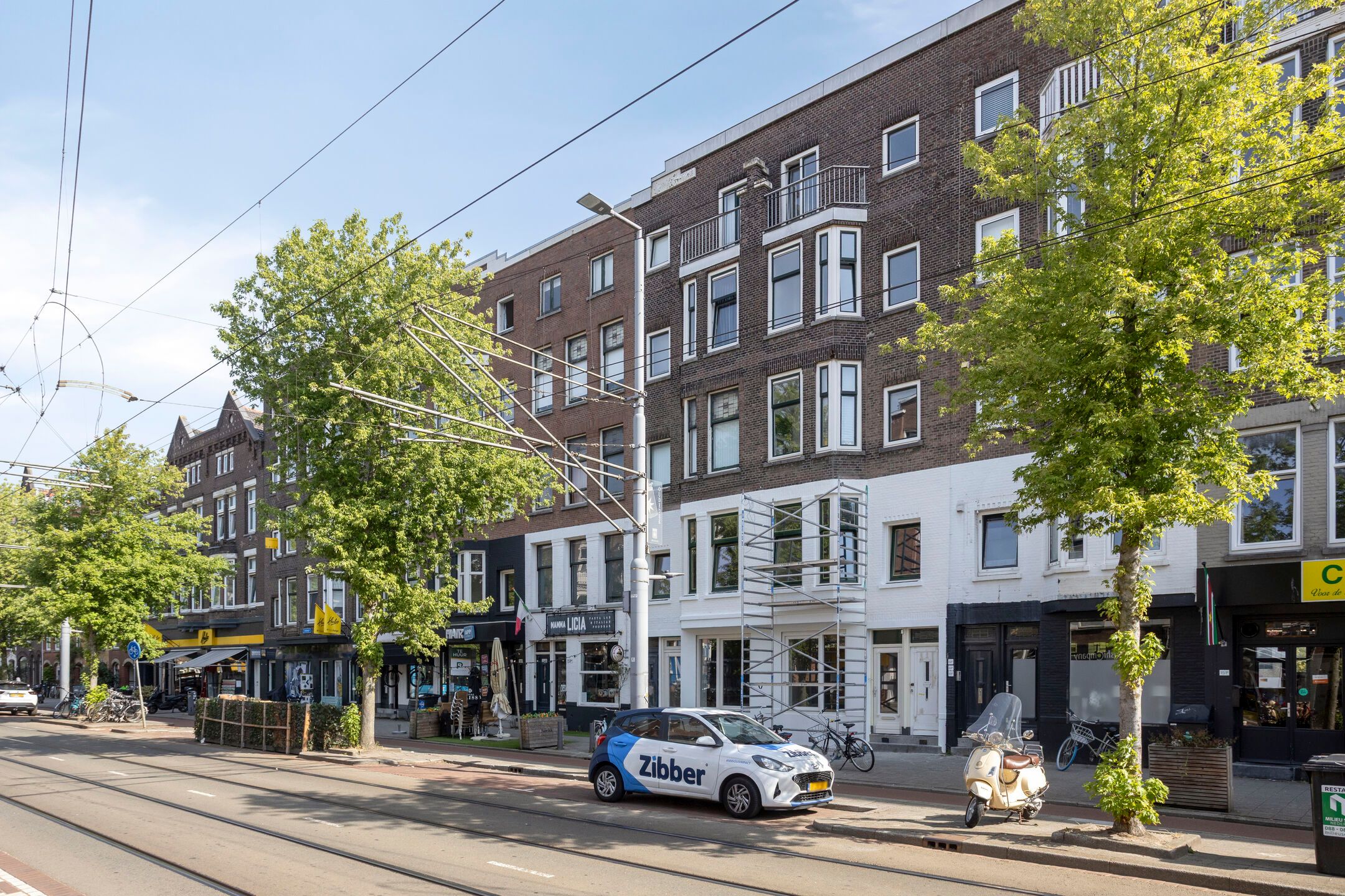 Oudedijk 155-A 155 A03